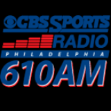Radio CBS Sports Radio 610