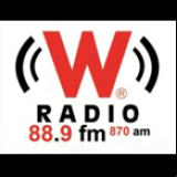 Radio W Radio 88.9