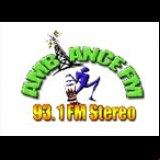 Radio Ambiance FM 93.1
