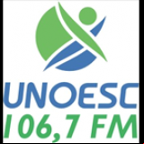 Radio Unoesc FM 106.7