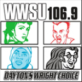 Radio WWSU 106.9