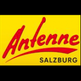 Radio Antenne Salzburg 101.8
