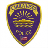 Radio Chula Vista Police and Fire