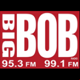 Radio BIG BOB Radio 96.7