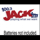 Radio 100.3 Jack FM
