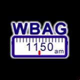 Radio WBAG 1150