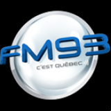 Radio FM93 93.3