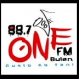 Radio FM Bulan Sorsogon 88.7
