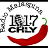 Radio Radio Malaspina 101.7