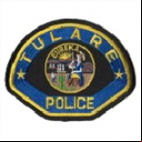 Radio Tulare City Police