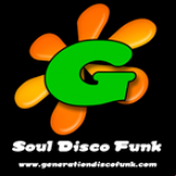 Radio Generation Soul Disco Funk