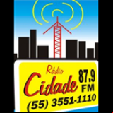 Radio Rádio Cidade FM 87.9