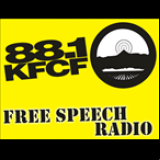 Radio KFCF 88.1