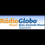 Radio Rádio Globo (Macaé) 820