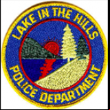 Radio Lake In The Hills, Huntley, and Fox River Grove Police