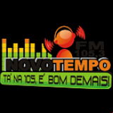 Radio Rádio Novo Tempo FM 105.3