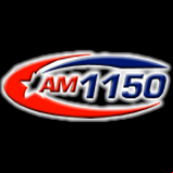 Radio WGGH 1150