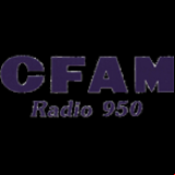 Radio CFAM 950