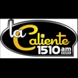 Radio La Caliente 1510