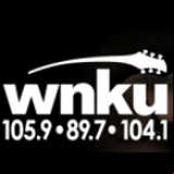 Radio WNKU 89.7