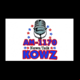 Radio KRUE 1170