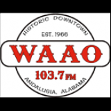Radio 103 Country 103.7