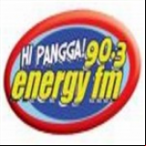 Radio Energy FM Dagupan 90.3