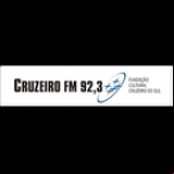 Radio Rádio Cruzeiro FM 92.3