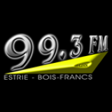 Radio CJAN-FM 99.3