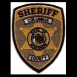 Radio Columbia County Sheriff. Fire, and EMS