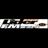 Radio Rádio Líder 87.9 FM