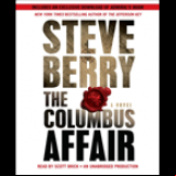 Radio The Columbus Affair: A Novel