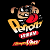 Radio La más perrona 1410