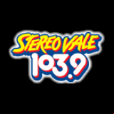 Radio Rádio Stereo Vale 103.9