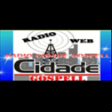 Radio Rádio Cidade Gospel 100.5 FM