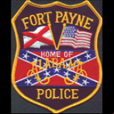 Radio Fort Payne Police