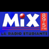 Radio MiX 89.5