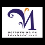 Radio Motsweding FM 89.6