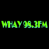 Radio WHAY 98.3