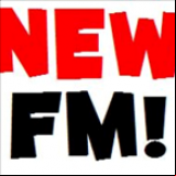 Radio New FM Belgie