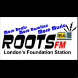 Radio UK Roots FM
