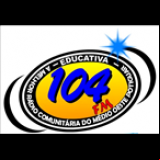 Radio Rádio Educativa FM 104.9