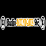 Radio Radio Monique 963 Gold