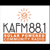 Radio KAFM 88.1