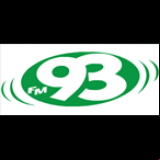 Radio Rádio FM 93 93.9
