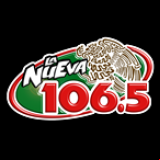 Radio La Nueva 106.5