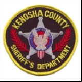Radio Kenosha County Sheriff, Silver and Twin Lakes Police