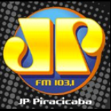Radio Rádio Jovem Pan FM (Piracicaba) 103.1