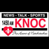 Radio KNOC 1450