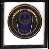 Radio Virginia State Police Division 3